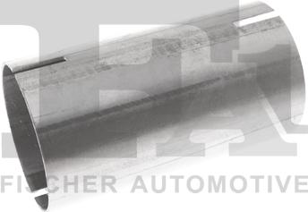 FA1 107-961 - З'єднувальні елементи, система випуску autozip.com.ua