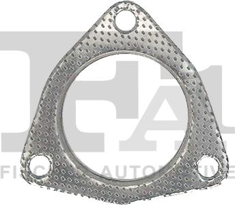 FA1 110-946 - Прокладка, труба вихлопного газу autozip.com.ua