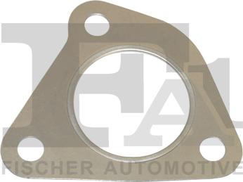 FA1 110-910 - Прокладка глушителя VW.AUDI пр-во Fischer autozip.com.ua