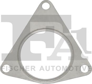 FA1 110-985 - Прокладка, труба вихлопного газу autozip.com.ua