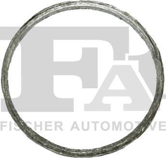 FA1 111-974 - Кільце ущільнювача, труба вихлопного газу autozip.com.ua