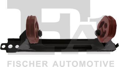 FA1 113-998 - Кронштейн, втулка, система випуску autozip.com.ua