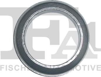 FA1 112-957 - Кільце ущільнювача, труба вихлопного газу autozip.com.ua
