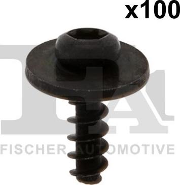 FA1 11-70010.100 - Болт autozip.com.ua