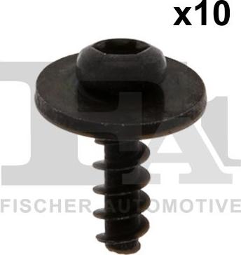 FA1 11-70010.10 - Болт autozip.com.ua
