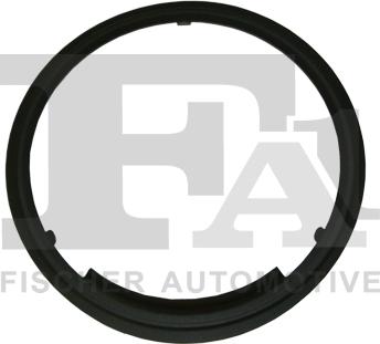 FA1 180-922 - Прокладка, труба вихлопного газу autozip.com.ua