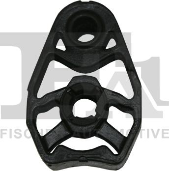 FA1 183-713 - Кронштейн, втулка, система випуску autozip.com.ua
