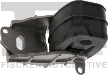 FA1 183-725 - Кронштейн, втулка, система випуску autozip.com.ua