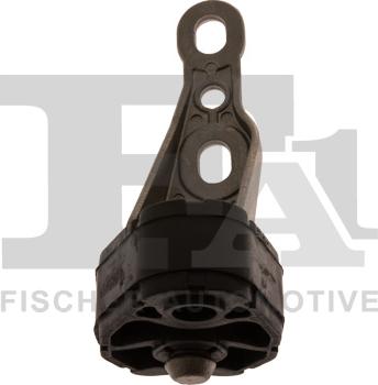 FA1 183-721 - Кронштейн, втулка, система випуску autozip.com.ua