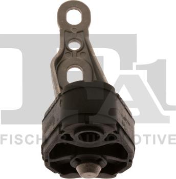 FA1 183-722 - Кронштейн, втулка, система випуску autozip.com.ua