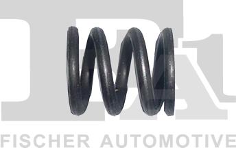 FA1 135-902 - Пружина, глушник autozip.com.ua