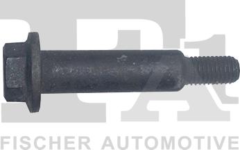 FA1 135-970 - Болт, система випуску autozip.com.ua