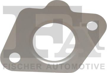 FA1 130-991 - Ущільнення. клапан системи рециркуляції ВГ вир-во Fischer autozip.com.ua