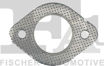 FA1 130-922 - Прокладка, труба вихлопного газу autozip.com.ua