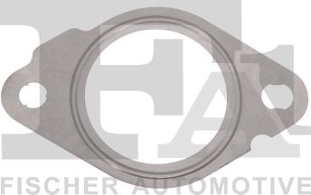 FA1 130-970 - Прокладка, труба вихлопного газу autozip.com.ua