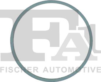 FA1 131-996 - Кільце ущільнювача, труба вихлопного газу autozip.com.ua