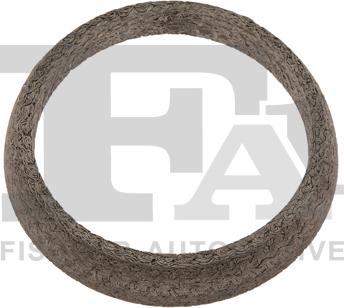 FA1 131-965 - Кільце ущільнювача, труба вихлопного газу autozip.com.ua