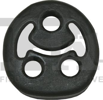 FA1 133-925 - Кронштейн, втулка, система випуску autozip.com.ua