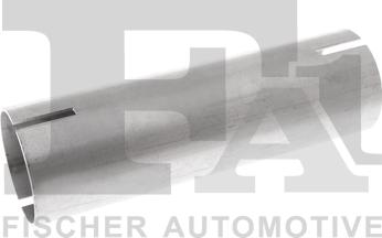FA1 126-942 - З'єднувальні елементи, система випуску autozip.com.ua