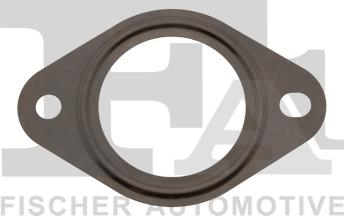 FA1 120-941 - Прокладка, труба вихлопного газу autozip.com.ua