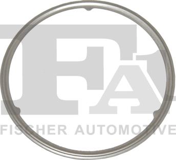 FA1 120-988 - Прокладка, труба вихлопного газу autozip.com.ua