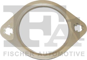FA1 120-976 - Прокладка, труба вихлопного газу autozip.com.ua