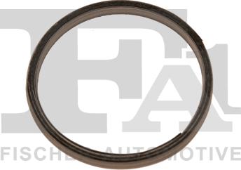 FA1 121-954 - Кільце ущільнювача, труба вихлопного газу autozip.com.ua