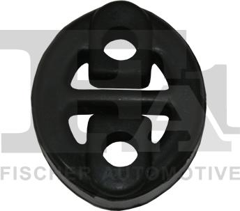 FA1 123-757 - Кронштейн, втулка, система випуску autozip.com.ua