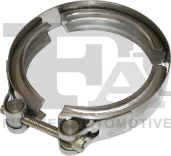 FA1 824-893 - З'єднувальні елементи, система випуску autozip.com.ua