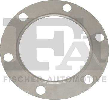 FA1 820-901 - Прокладка, труба вихлопного газу autozip.com.ua