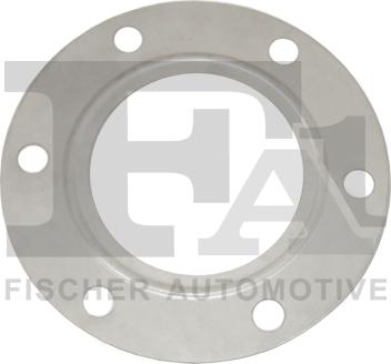 FA1 820-903 - Прокладка, компресор autozip.com.ua