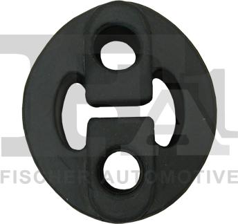 FA1 873-705 - Кронштейн, втулка, система випуску autozip.com.ua