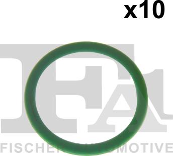 FA1 341.1092.010 - Кільце ущільнювача autozip.com.ua