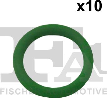 FA1 341.1153.010 - Кільце ущільнювача autozip.com.ua