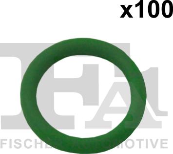 FA1 341.1153.100 - Кільце ущільнювача autozip.com.ua