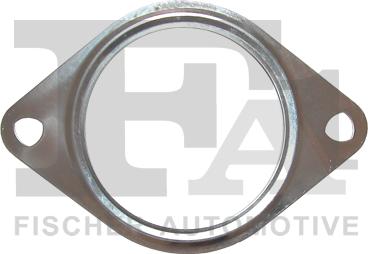 FA1 360-911 - Прокладка, труба вихлопного газу autozip.com.ua