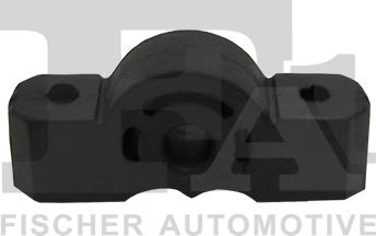 FA1 363-910 - Кронштейн, втулка, система випуску autozip.com.ua