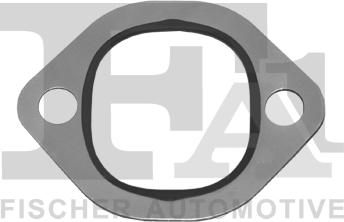 FA1 310-908 - Прокладка, труба вихлопного газу autozip.com.ua