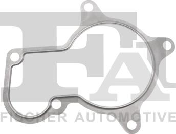 FA1 310-914 - Прокладка, труба вихлопного газу autozip.com.ua