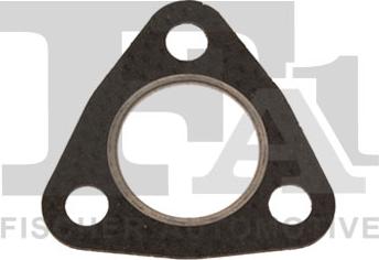 FA1 330-954 - Прокладка, труба вихлопного газу autozip.com.ua