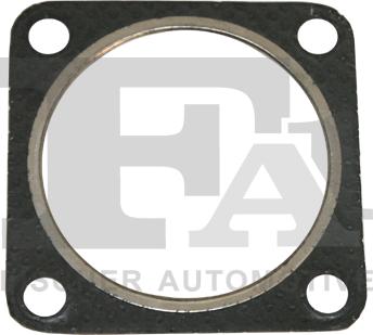 FA1 330-921 - Прокладка, труба вихлопного газу autozip.com.ua
