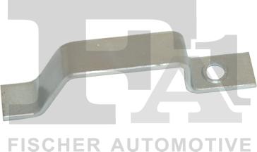 FA1 215-982 - Кронштейн, втулка, система випуску autozip.com.ua