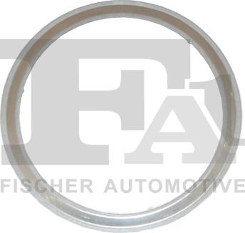 FA1 210-939 - Прокладка, труба вихлопного газу autozip.com.ua
