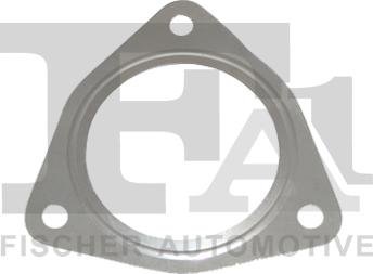 FA1 210-926 - Прокладка, труба вихлопного газу autozip.com.ua