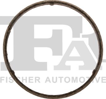 FA1 211-980 - Кільце ущільнювача, труба вихлопного газу autozip.com.ua