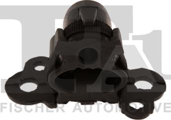 FA1 213-960 - Кронштейн, втулка, система випуску autozip.com.ua