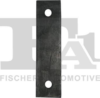 FA1 213-906 - Кронштейн, втулка, система випуску autozip.com.ua