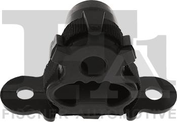 FA1 213-756 - Кронштейн, втулка, система випуску autozip.com.ua