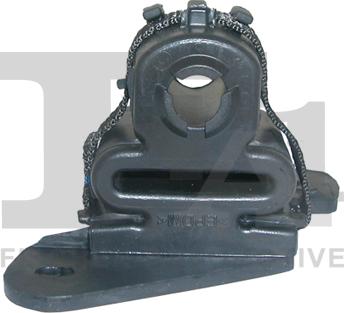 FA1 213-926 - Кронштейн, втулка, система випуску autozip.com.ua