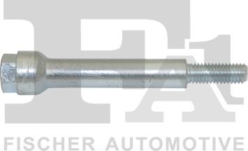 FA1 235-902 - Болт, система випуску autozip.com.ua